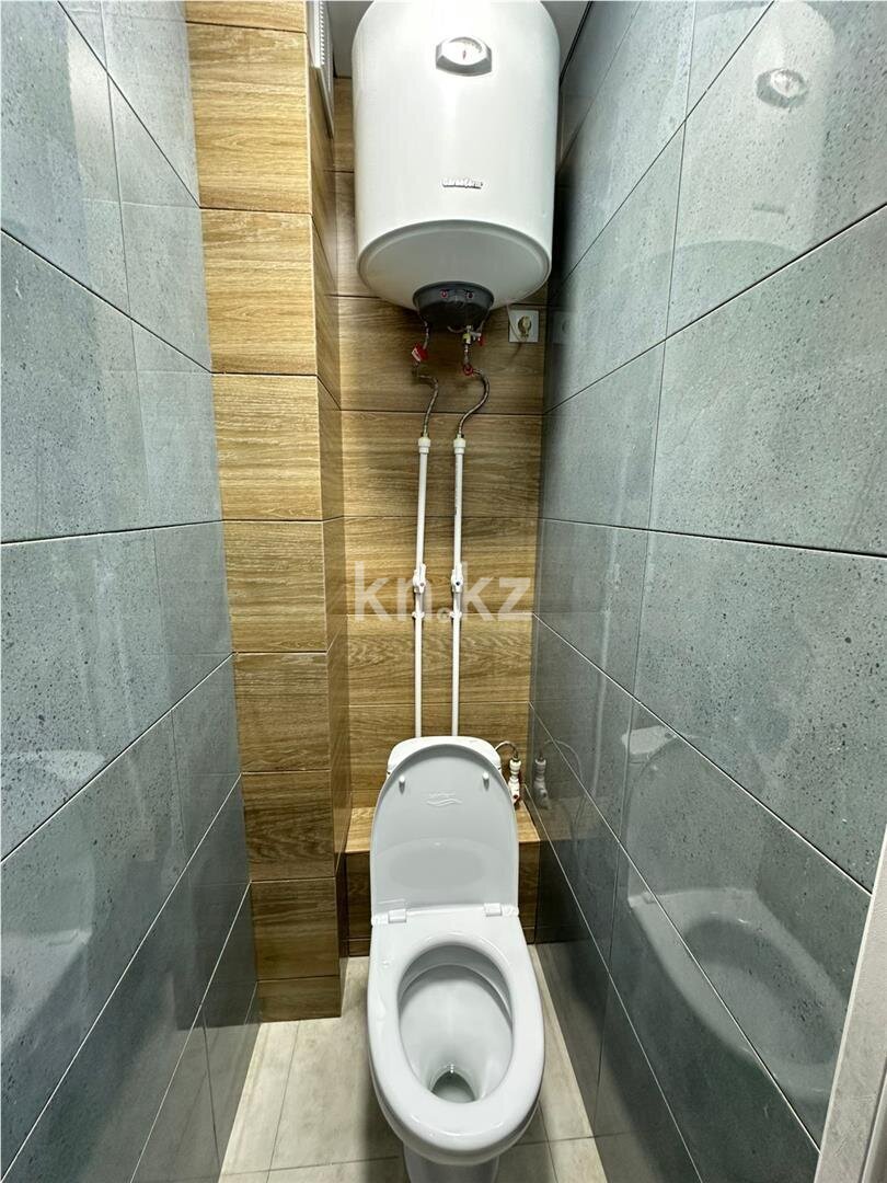 Продажа 1-комнатной квартиры, 34 м² в Караганде - фото 11