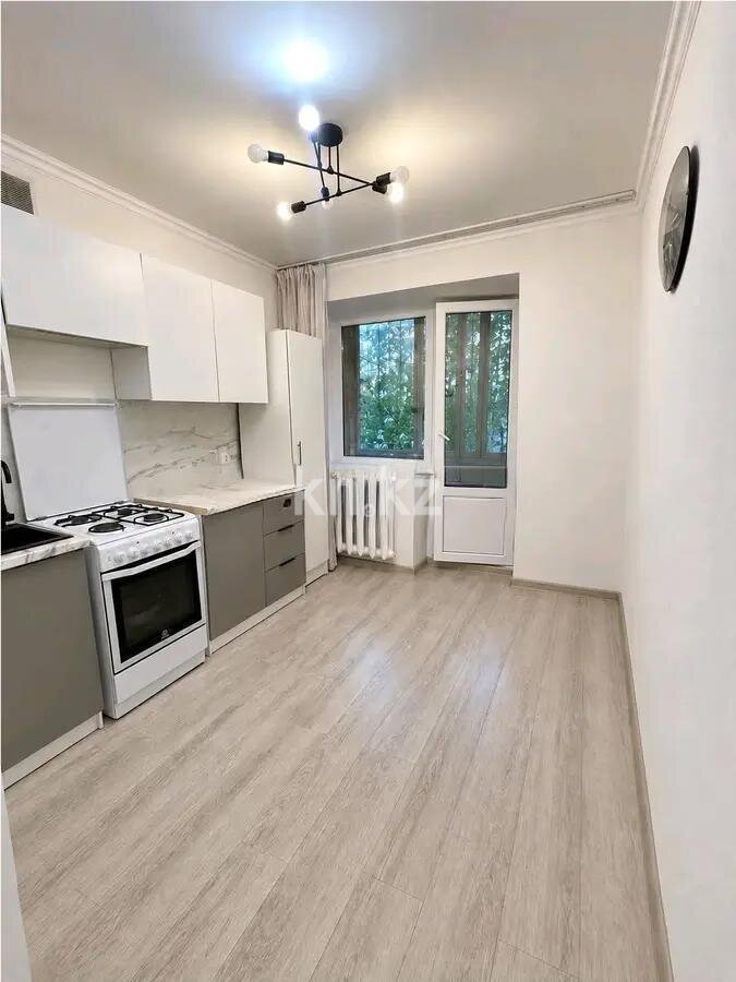 Продажа 1-комнатной квартиры, 31 м² в Астане - фото 2