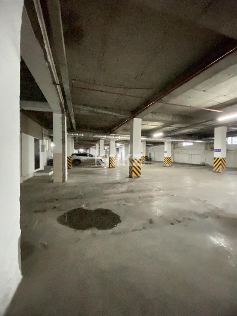 Продажа 3-комнатной квартиры, 88.9 м², ул. Нажимеденова в Астане - фото 18