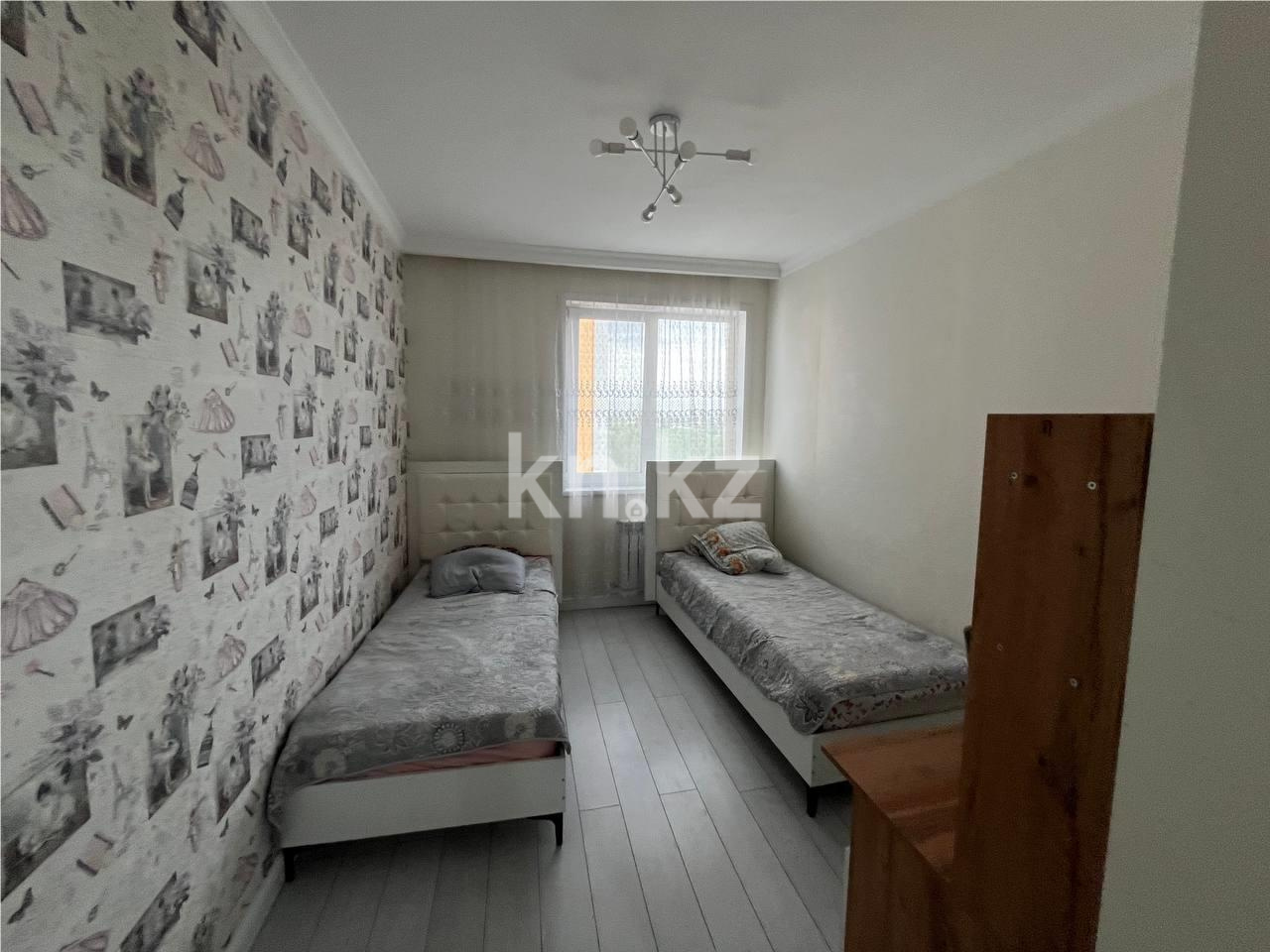 Продажа 3-комнатной квартиры, 79.9 м² в Астане - фото 11