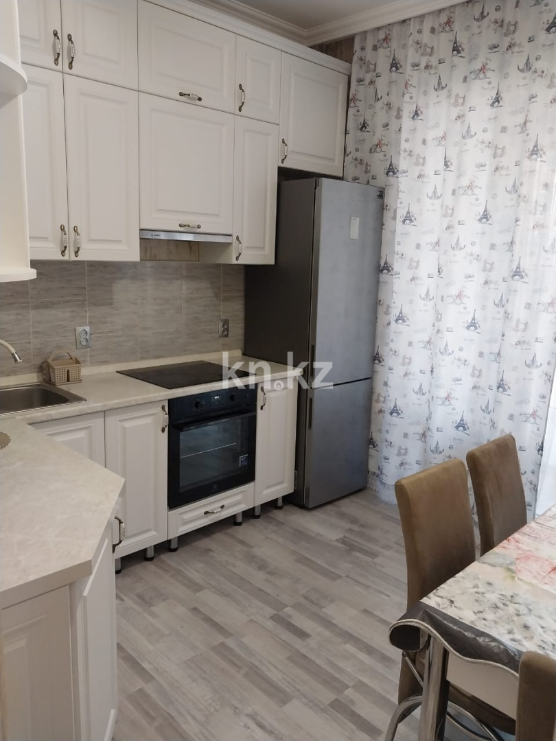 Продажа 2-комнатной квартиры, 58.5 м², пр. Улы Дала, дом  71 - ул. Аль-Фараби - Продажа квартир в Астане фото 7 из 20