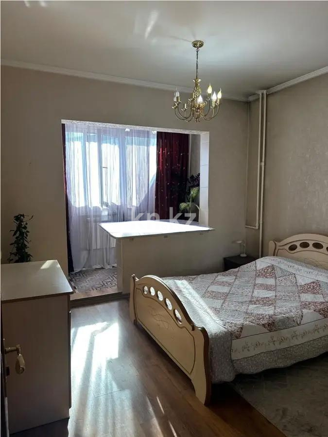 Продажа 2-комнатной квартиры, 64 м², мкр-н Жетысу-1, дом  15 - Продажа квартир в Алматы фото 2 из 5