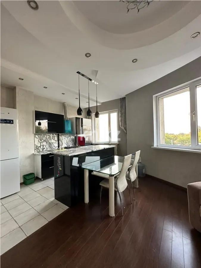 Продажа 3-комнатной квартиры, 87 м² в Алматы - фото 3