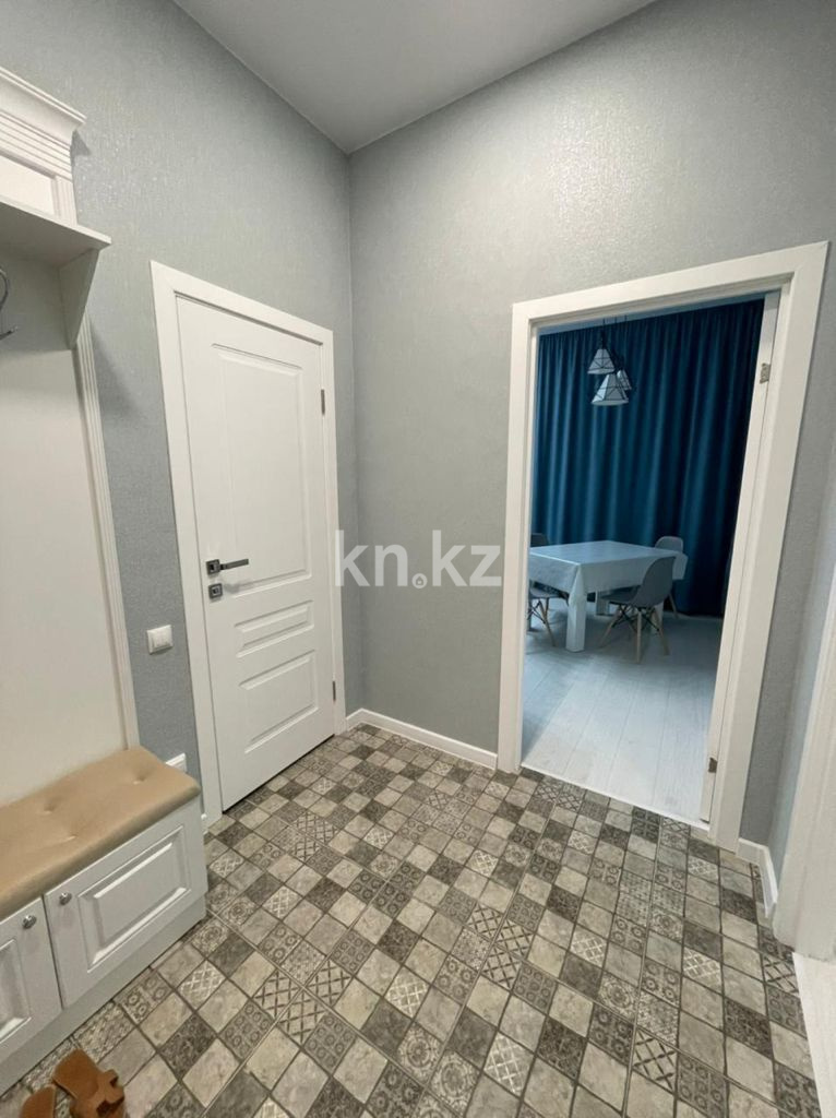 Аренда 1-комнатной квартиры, 40 м² - Аренда недвижимости в Казахстане - страница 25 фото 11 из 11