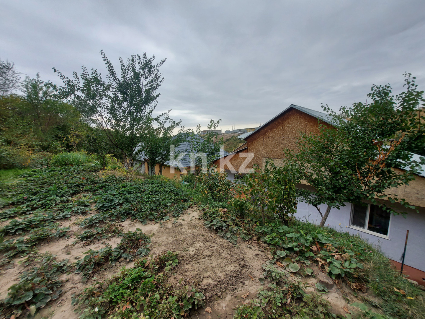 Продажа 4-комнатного дома, 112 м², мкр-н Канат, дом  68 - СТ Канат - Продажа домов, коттеджей в Алматы с фото фото 4 из 25