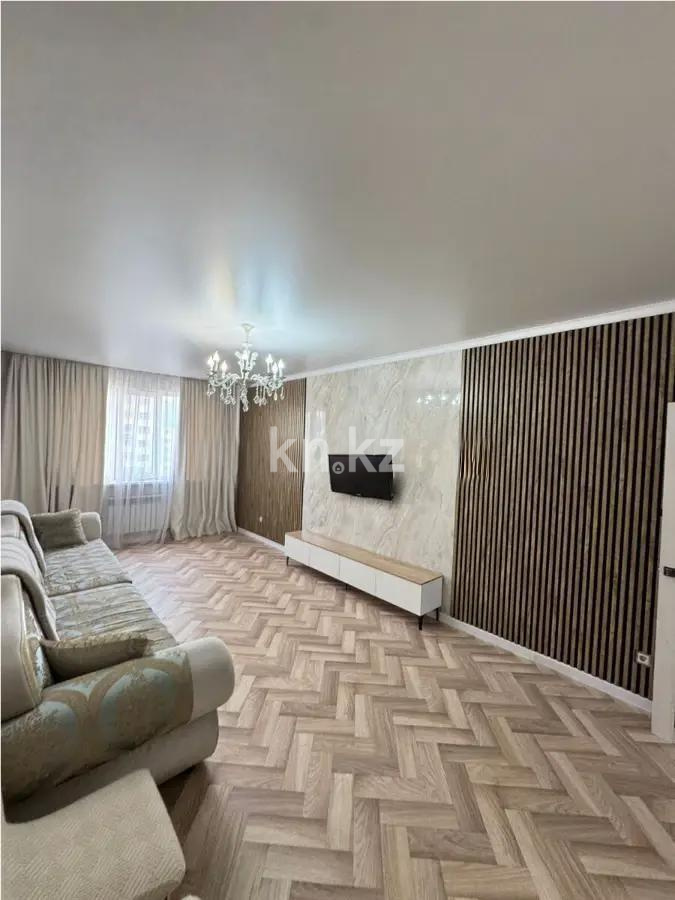 Продажа 2-комнатной квартиры, 62 м², мкр-н Шугыла, дом  341/2 - Продажа квартир в Алматы с фото фото 1 из 5