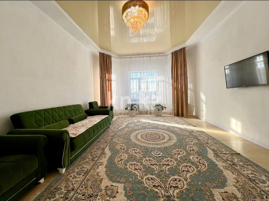 Продажа 4-комнатного дома, 130 м², ул. Момышулы - Продажа домов, коттеджей в Алматы фото 7 из 24