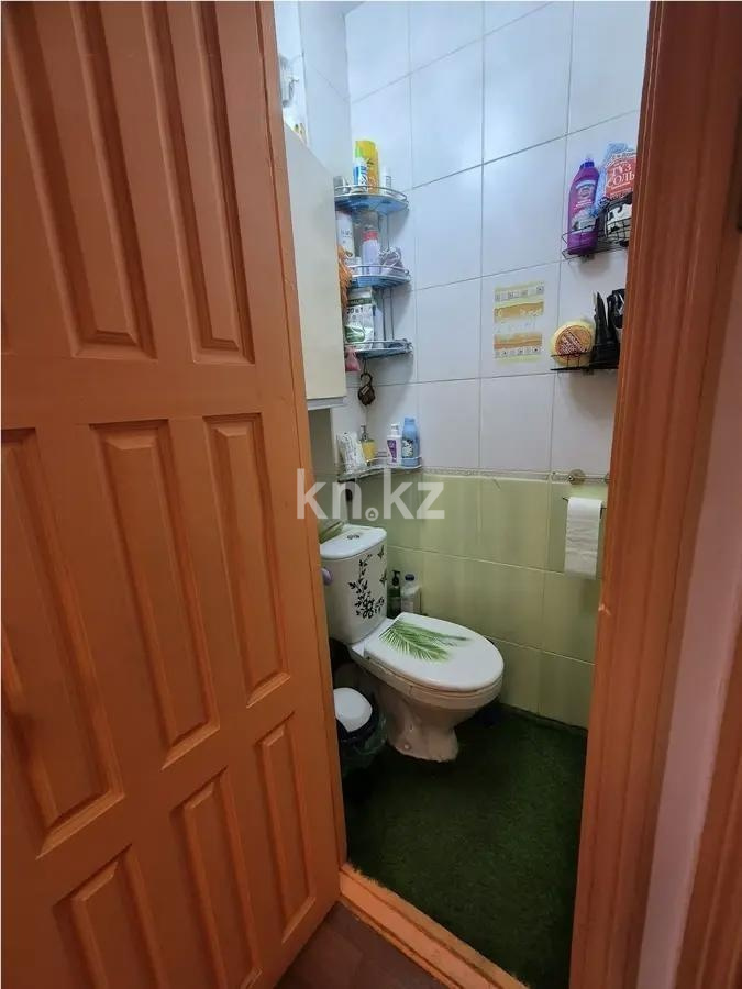 Продажа 5-комнатной квартиры, 95 м² - Продажа квартир от собственников в Алматы - страница 12 фото 7 из 7