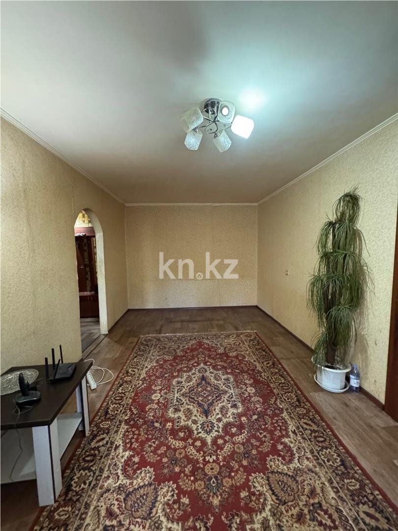 Продажа 2-комнатной квартиры, 44 м² в Караганде - фото 2