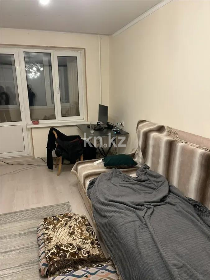 Продажа 1-комнатной квартиры, 32 м² в Алматы