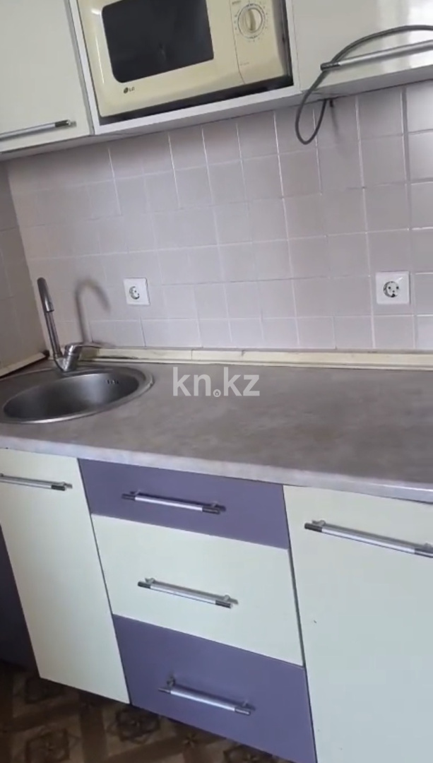 Аренда 1-комнатной квартиры, 42 м² - Аренда квартир помесячно в Астане фото 2 из 5