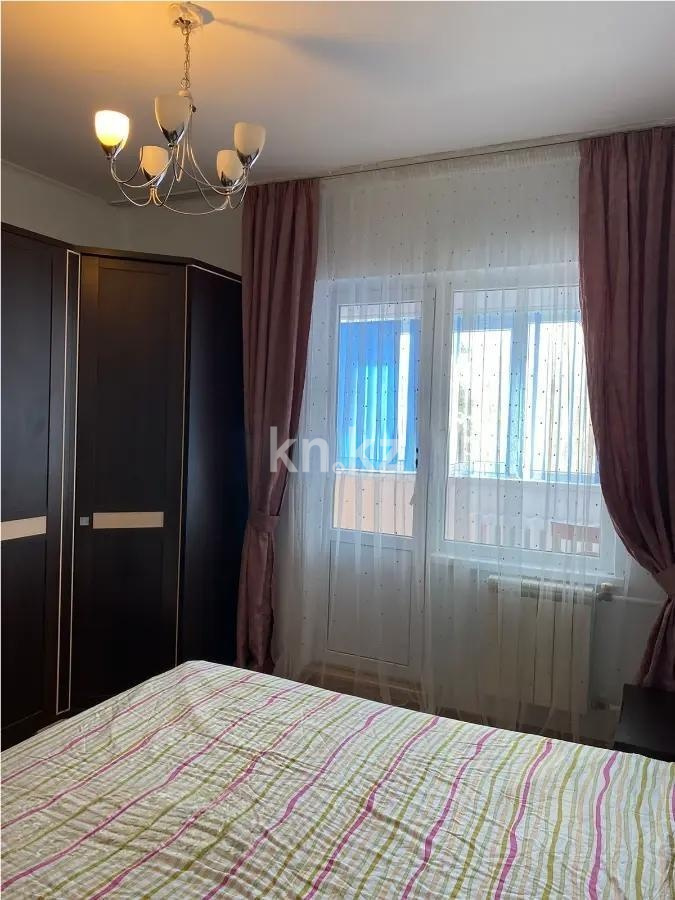 Продажа 2-комнатной квартиры, 59 м² в Алматы - фото 3