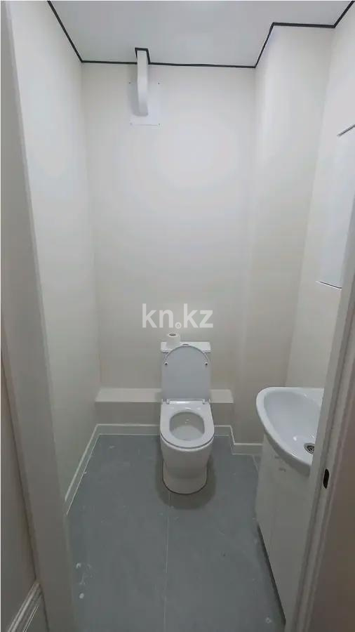 Продажа 3-комнатной квартиры, 96.3 м² в Астане - фото 4