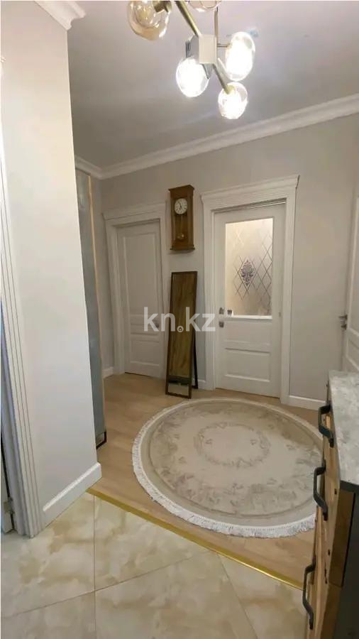 Продажа 3-комнатной квартиры, 78.7 м², ул. Бектурова, дом  1 - Продажа квартир в новостройках Астаны фото 6 из 6