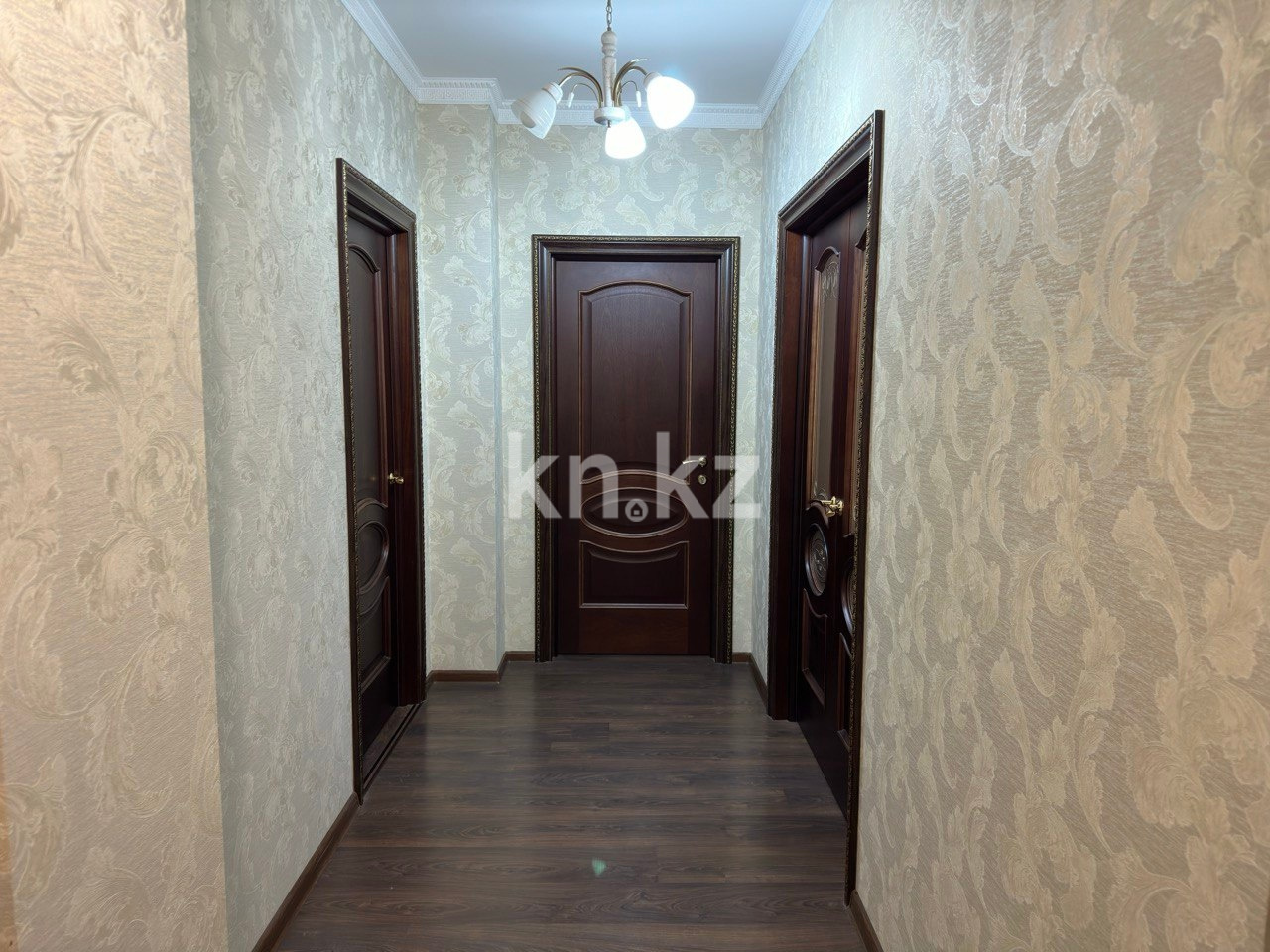 Продажа 3-комнатной квартиры, 105.9 м² - Продажа квартир в р-не Сарыарка Астаны - страница 21 фото 17 из 25