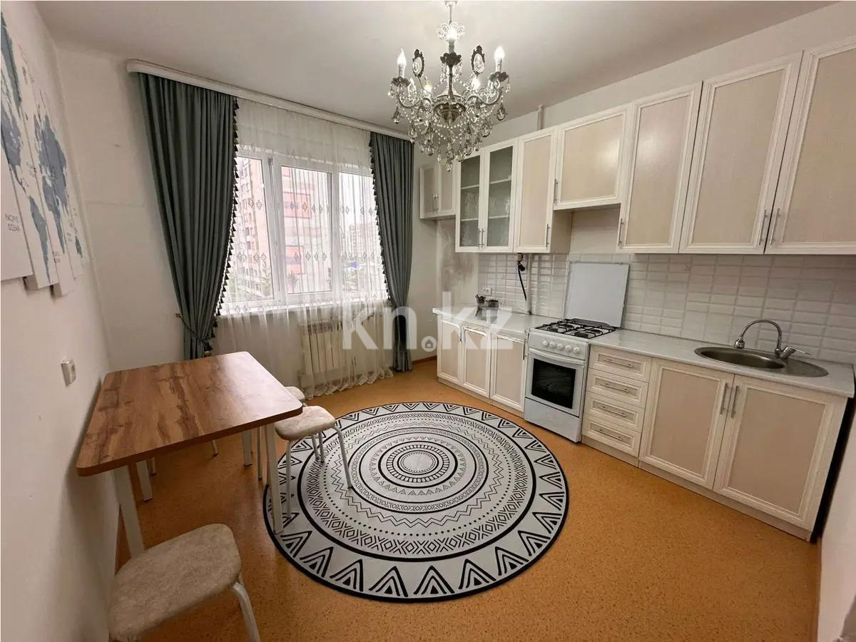 Продажа 1-комнатной квартиры, 40 м² в Алматы - фото 2
