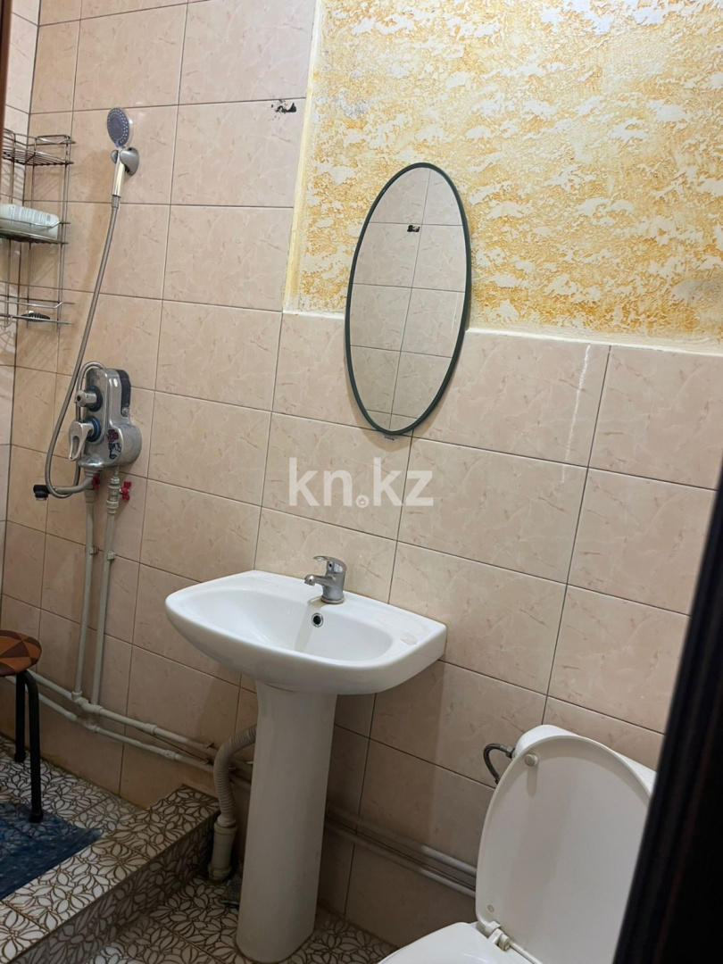 Аренда 1-комнатной квартиры, 25 м² в Алматы - фото 3