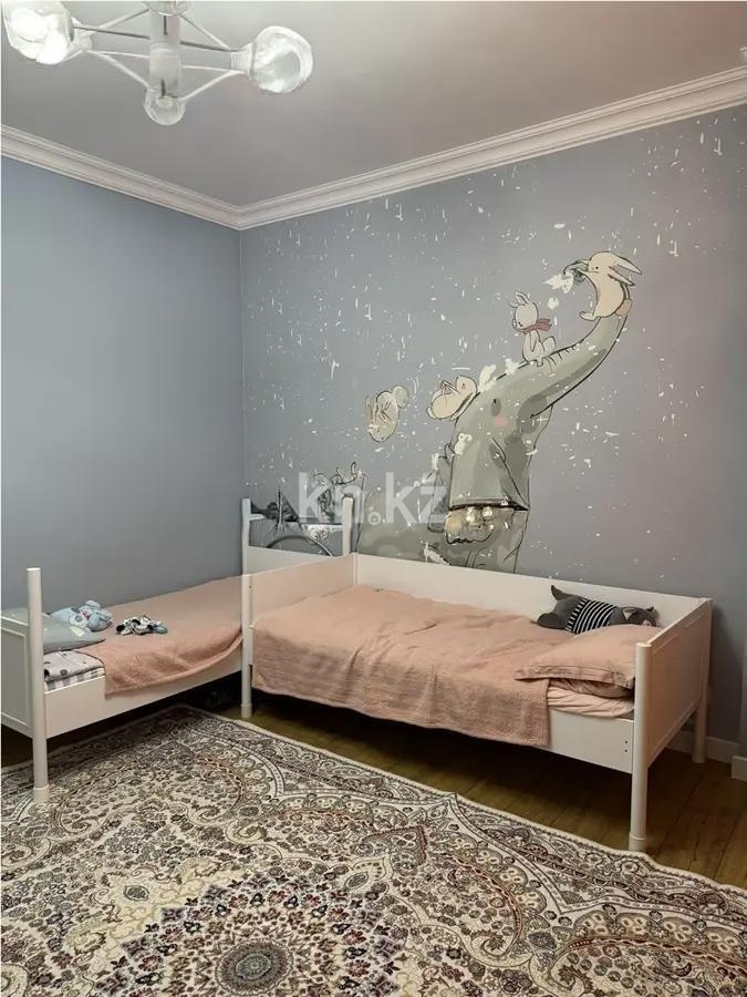 Продажа 5-комнатной квартиры, 198 м² - Продажа пятикомнатных и более квартир в Казахстане фото 7 из 11