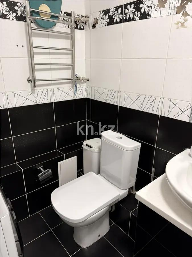 Продажа 2-комнатной квартиры, 45 м² - Продажа двухкомнатных квартир в Алматы фото 3 из 4