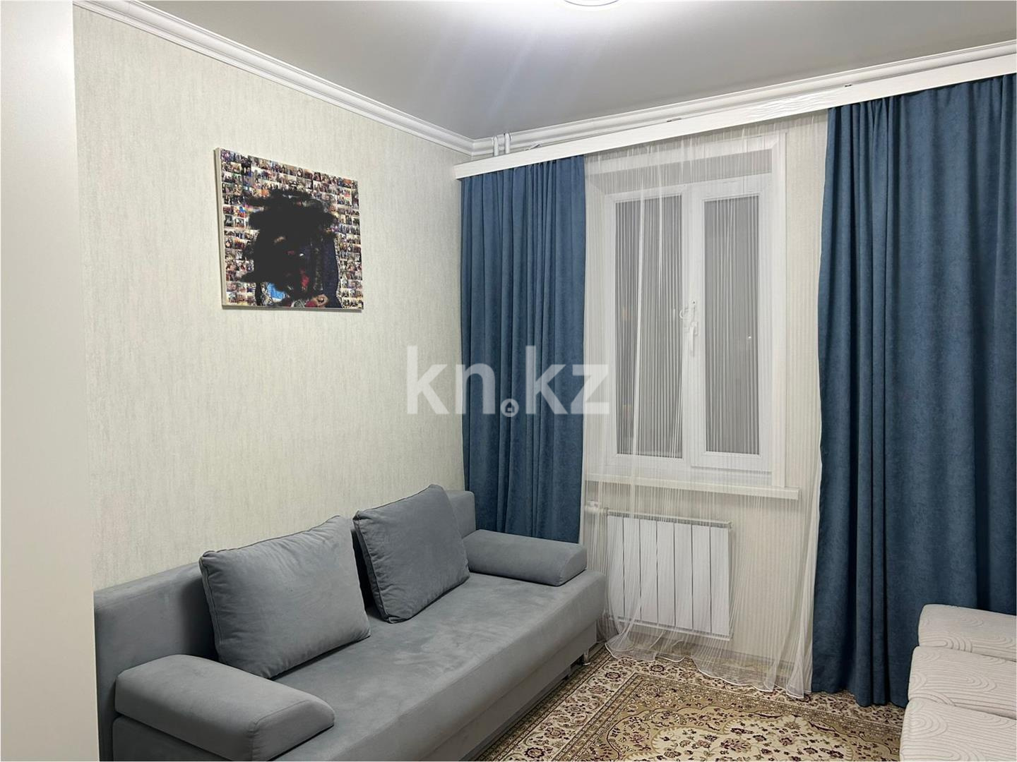 Продажа 3-комнатной квартиры, 67 м² - Продажа квартир в Казахстане - страница 33 фото 3 из 8