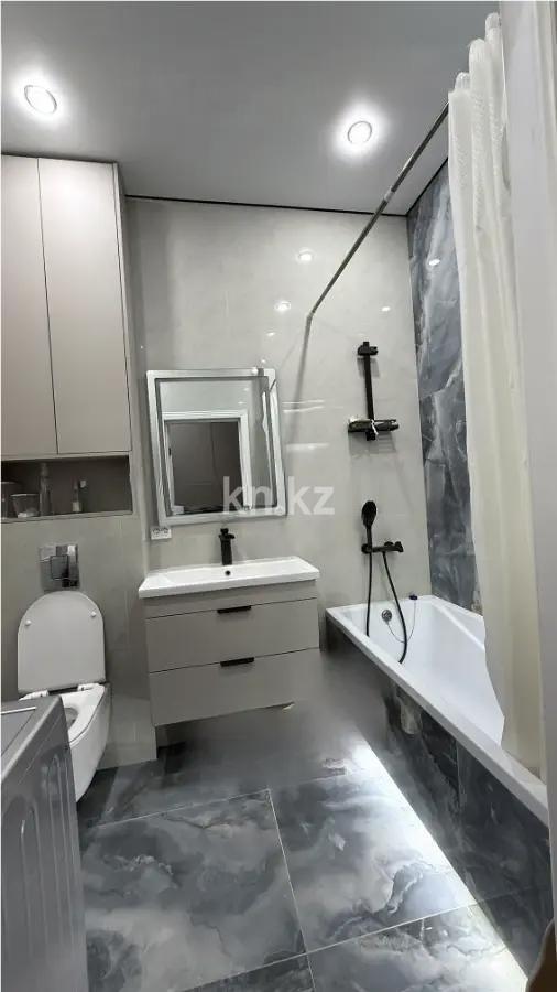 Продажа 2-комнатной квартиры, 50 м² в Алматы - фото 4