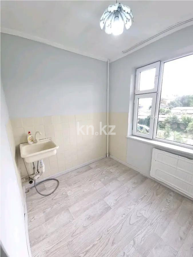 Продажа 1-комнатной квартиры, 34 м², ул. Саина, дом  6 - Продажа  однокомнатных квартир в Алматы с фото фото 2 из 4