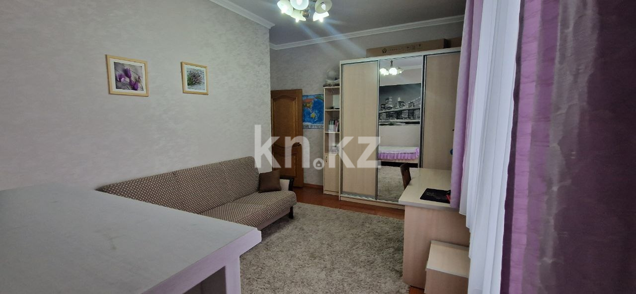 Продажа 3-комнатной квартиры, 90 м² - Продажа трехкомнатных квартир в кирпичном доме в Казахстане - страница 6 фото 29 из 31