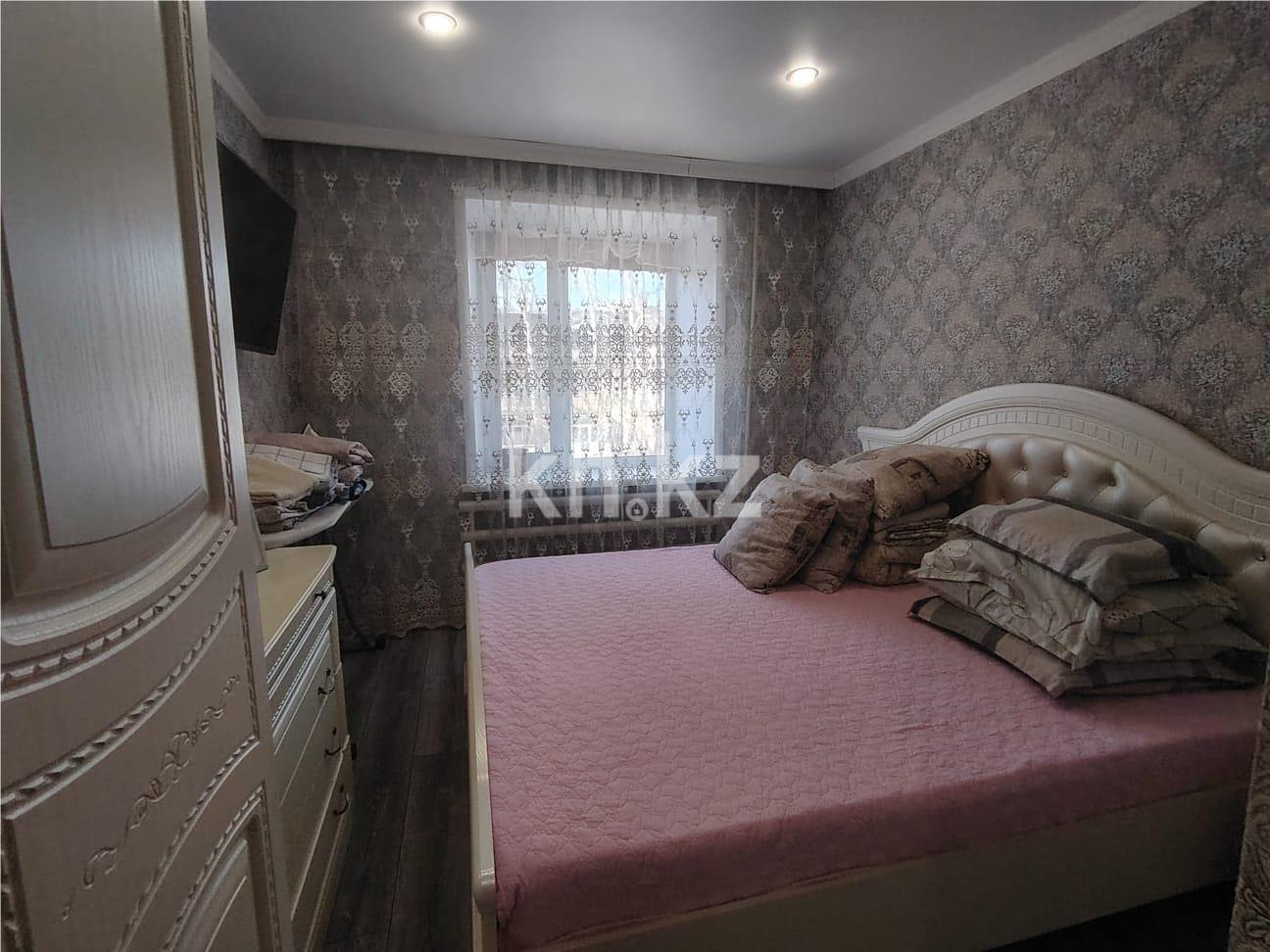 Продажа 3-комнатной квартиры, 55 м² - Аренда квартир помесячно в Актау фото 12 из 22