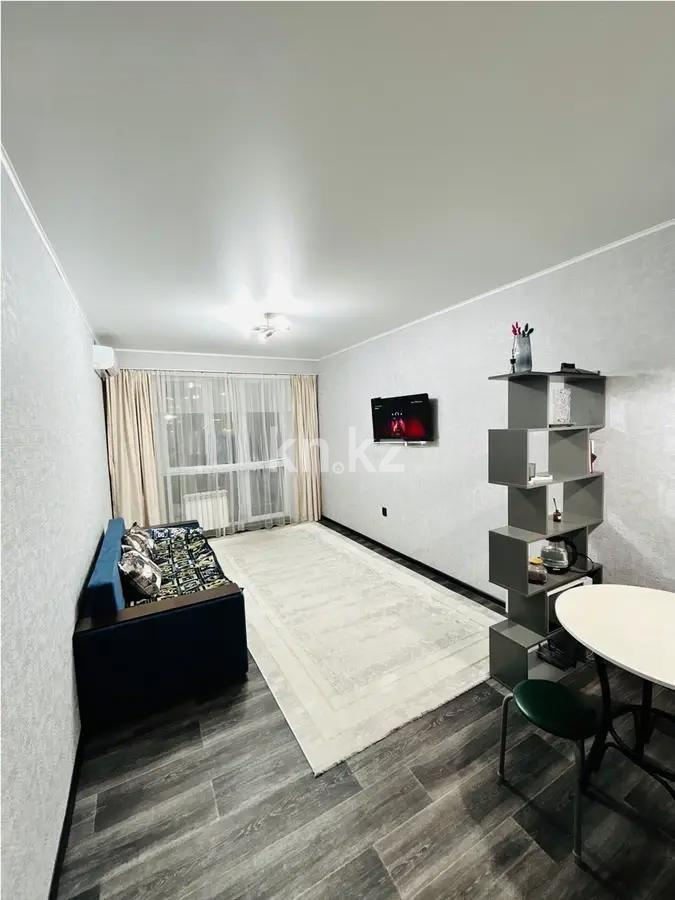 Продажа 1-комнатной квартиры, 31 м², мкр-н Шугыла, дом  340/3 - Продажа квартир в Алматы фото 1 из 4