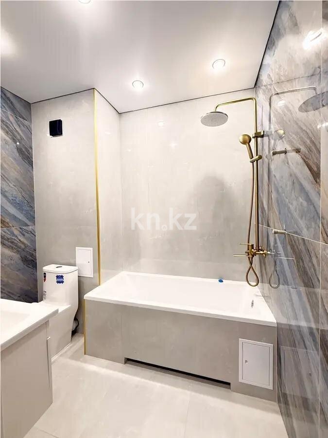 Продажа 2-комнатной квартиры, 49 м² в Астане - фото 4