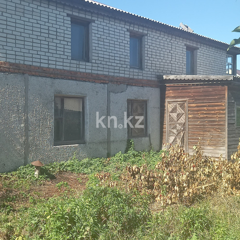 Продажа 8-комнатного дома, 1 м², ул. Степная, дом  25 - Продажа квартир в Костанае фото 2 из 5