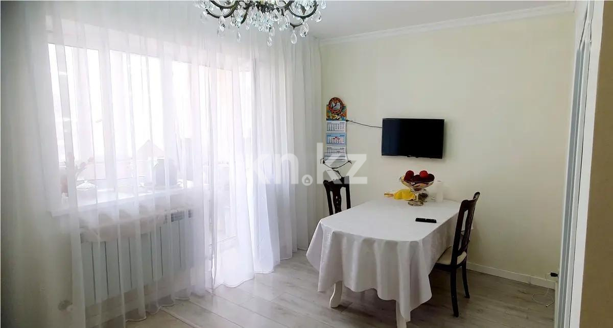 Продажа 3-комнатной квартиры, 118 м², 23-15 улица, дом  11 в Астане - фото 4