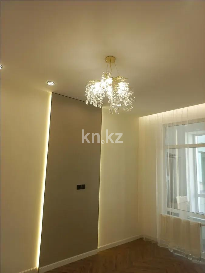 Продажа 2-комнатной квартиры, 57 м² в Астане