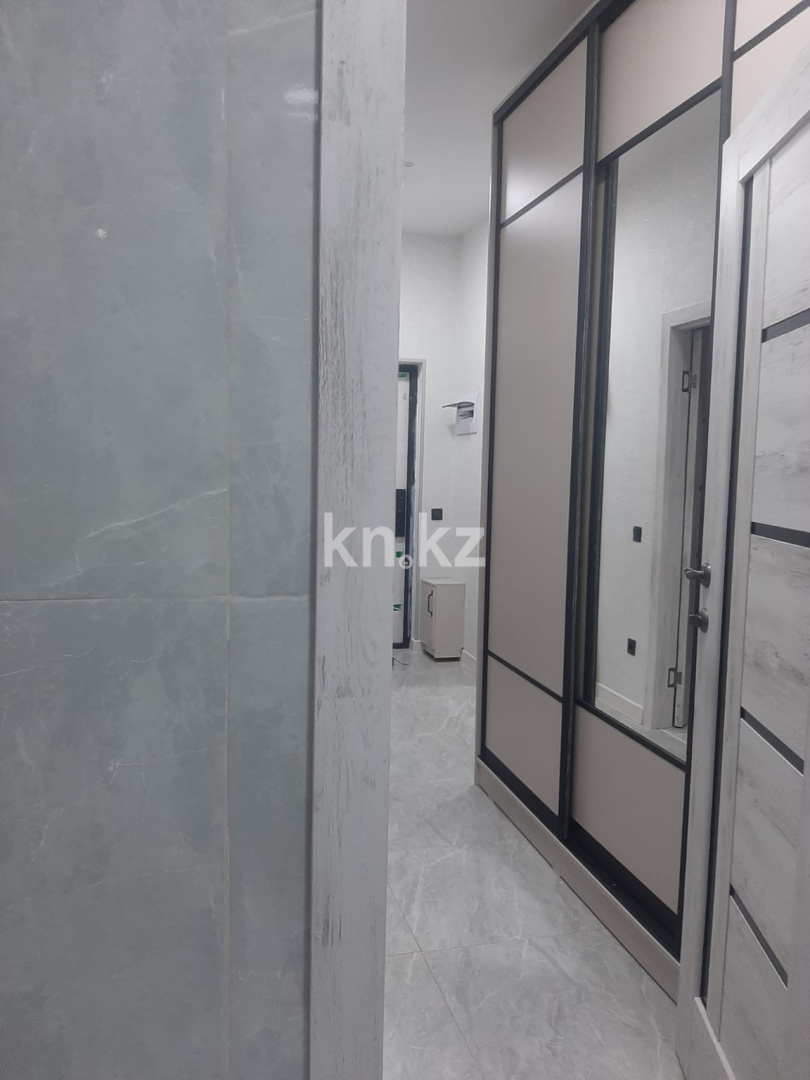 Аренда 1-комнатной квартиры, 42 м² в Астане - фото 9