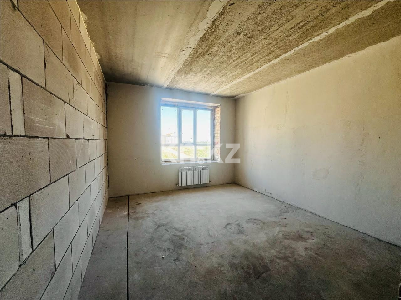 Продажа 1-комнатной квартиры, 37 м² - Продажа  однокомнатных квартир в новостройках Караганды - страница 3 фото 4 из 17
