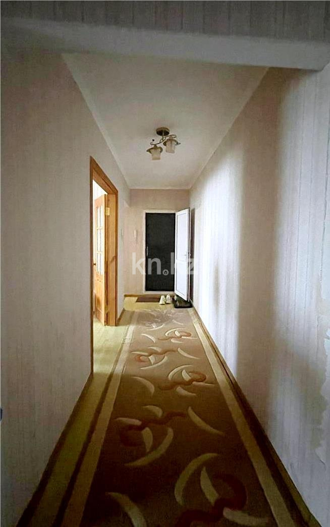 Продажа 3-комнатной квартиры, 68 м², мкр-н 8 в Темиртау - фото 11