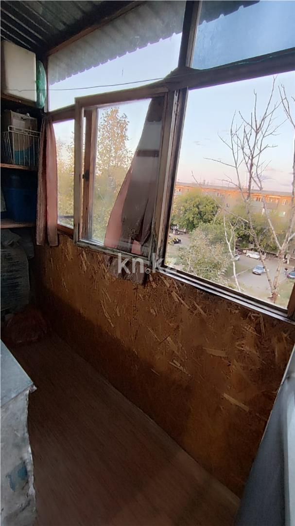 Продажа 2-комнатной квартиры, 47 м², мкр-н 14 - Продажа квартир в Караганде фото 8 из 11