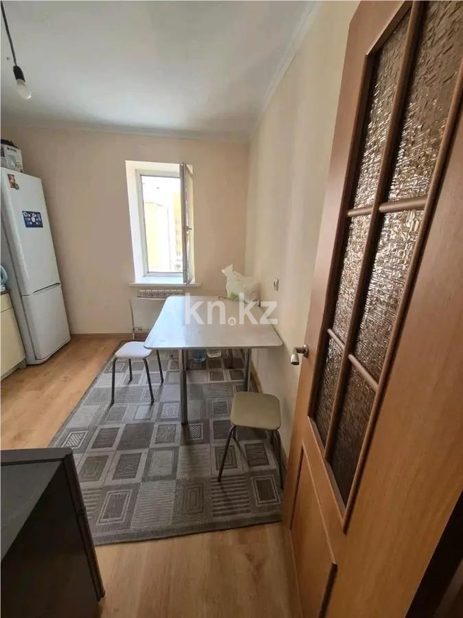 Продажа 1-комнатной квартиры, 40.9 м² - Продажа однокомнатных квартир в р-не Есиль Астаны фото 2 из 3
