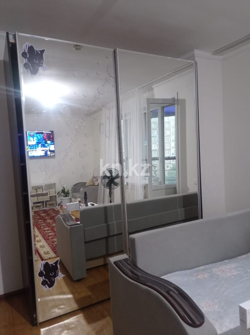 Аренда 1-комнатной квартиры, 55 м² в Астане - фото 5
