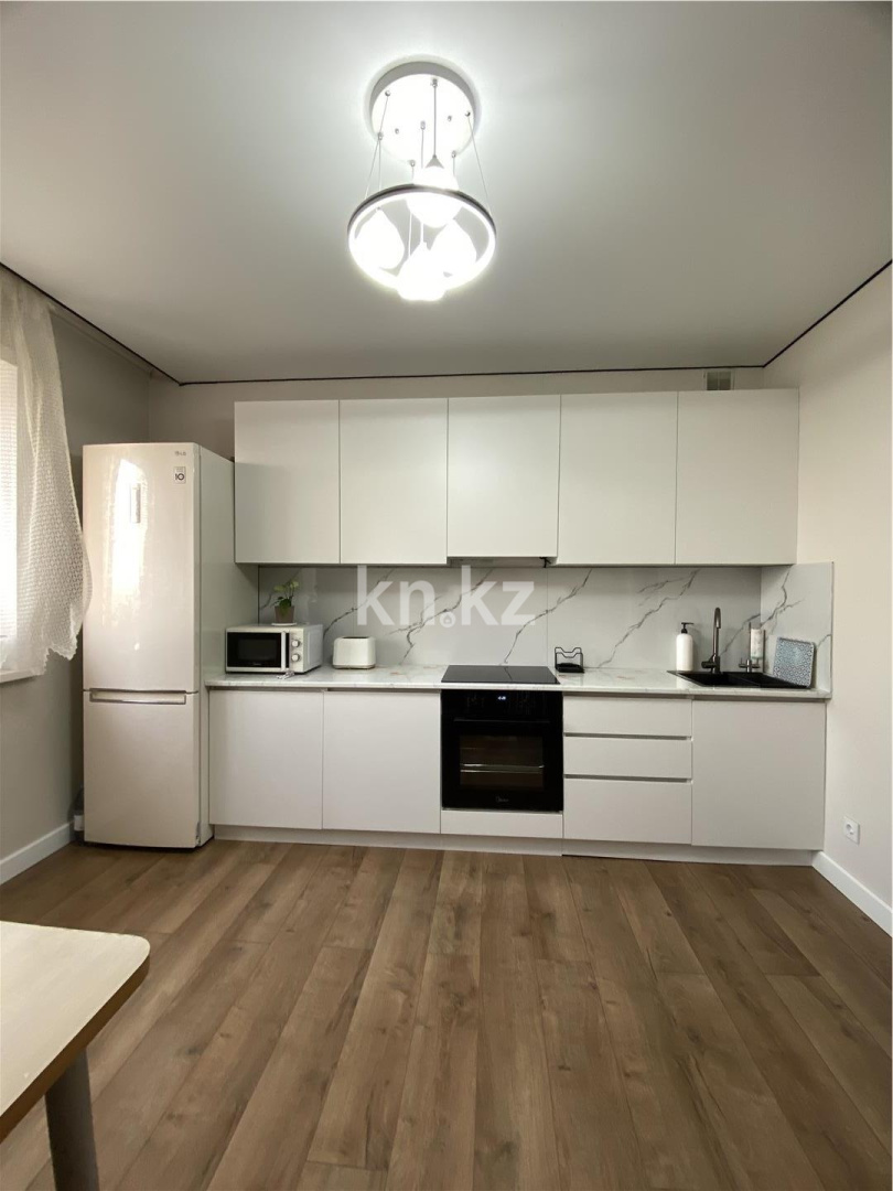 Продажа 3-комнатной квартиры, 90 м² - Продажа трехкомнатных квартир в р-не Алматы Астаны - страница 5 фото 4 из 22
