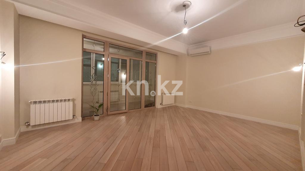 Продажа 5-комнатной квартиры, 200 м², Гагарина, дом  309 - Продажа  пятикомнатных квартир в Алматы фото 12 из 20