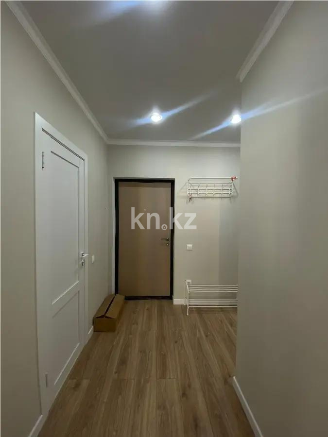 Продажа 2-комнатной квартиры, 60 м², пр. Туран, дом  55/11 в Астане - фото 6