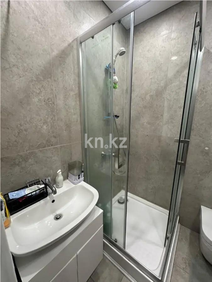 Продажа 4-комнатной квартиры, 100 м² - Продажа четырехкомнатных квартир от собственников в Алматы фото 5 из 7