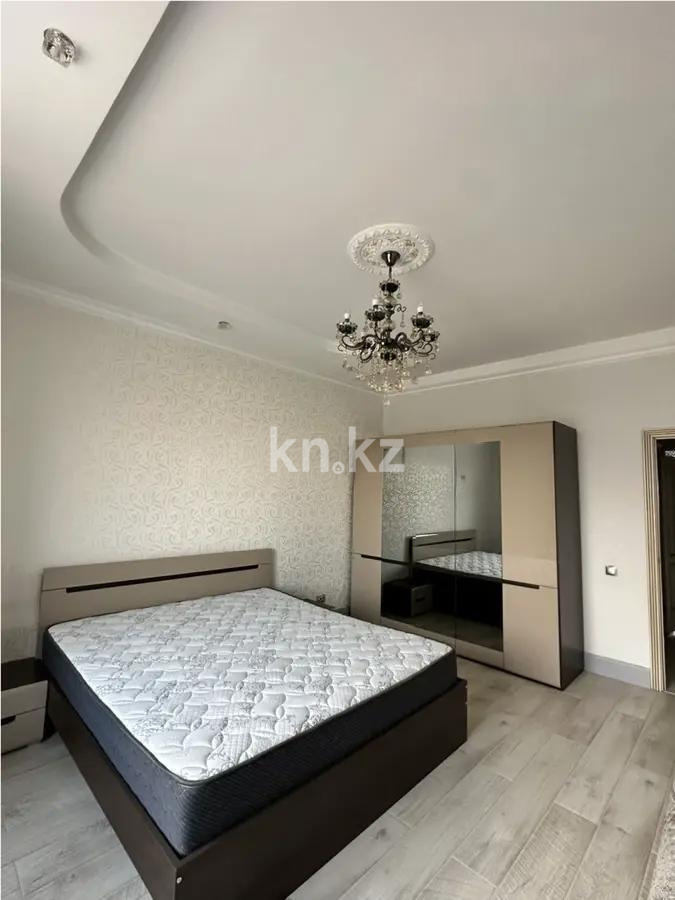 Продажа 3-комнатной квартиры, 113 м², пр. Сарыарка, дом  15 в Астане - фото 3