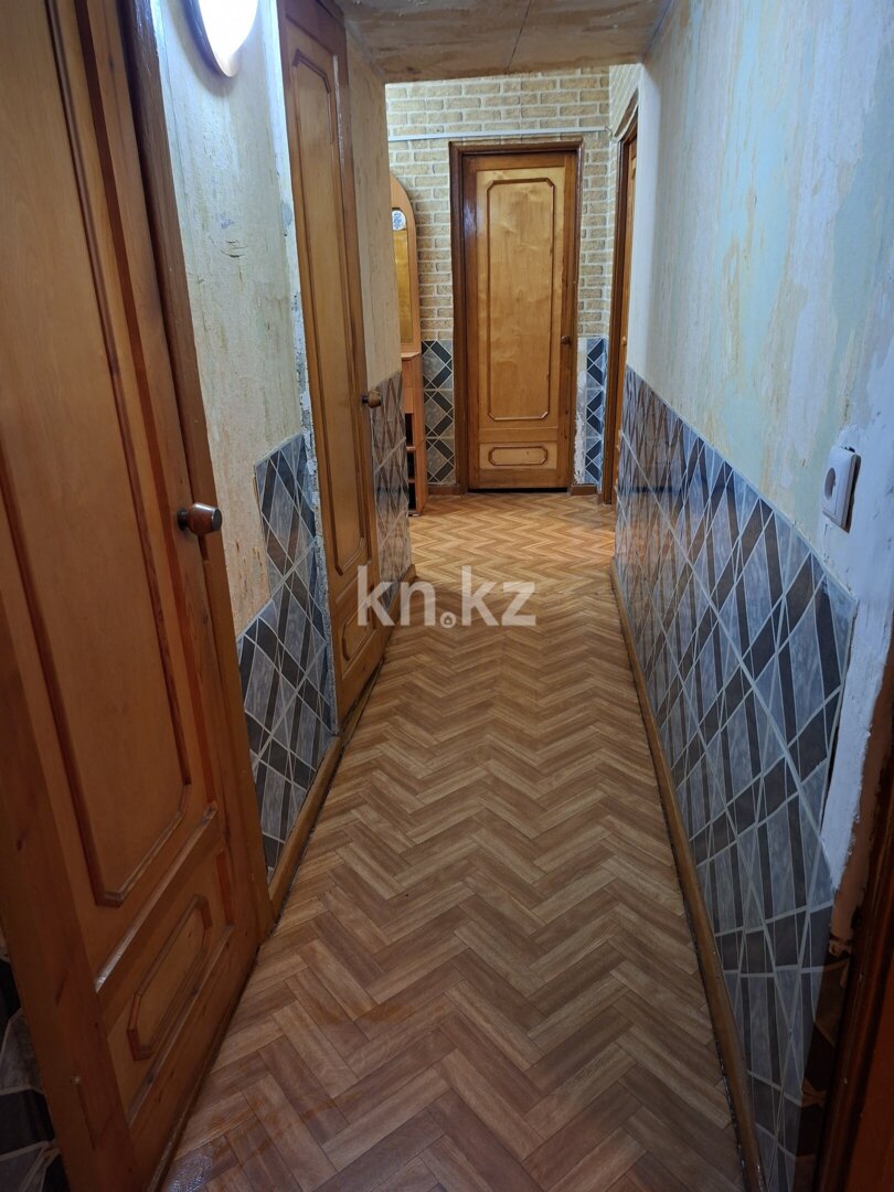 Продажа 3-комнатной квартиры, 57 м² в Темиртау - фото 12