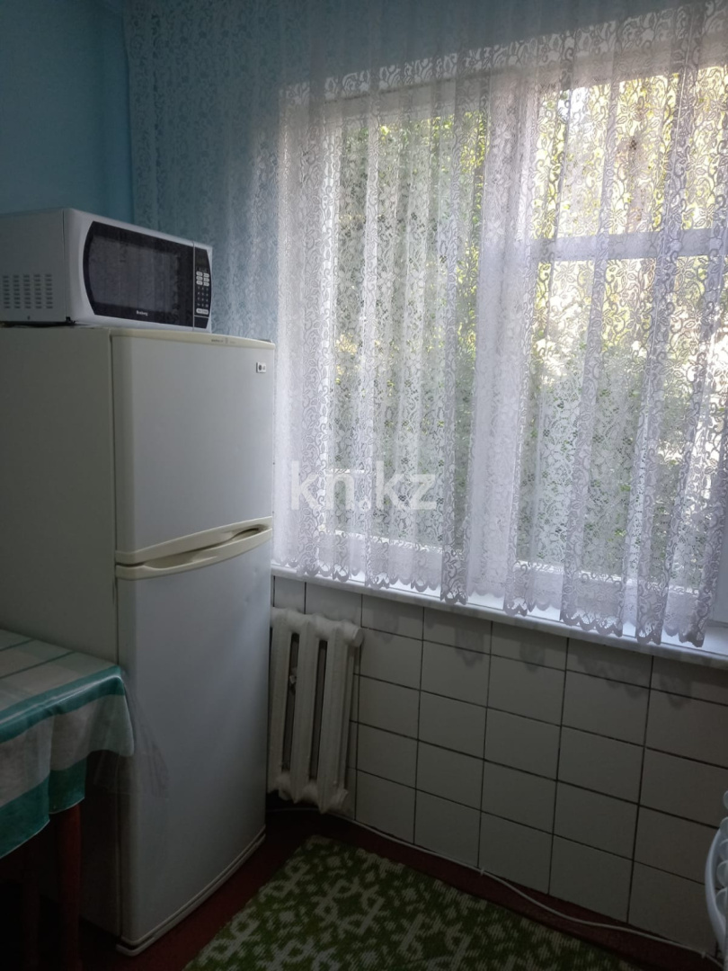 Аренда 1-комнатной квартиры, 33 м² - Аренда недвижимости в Алматы фото 5 из 11