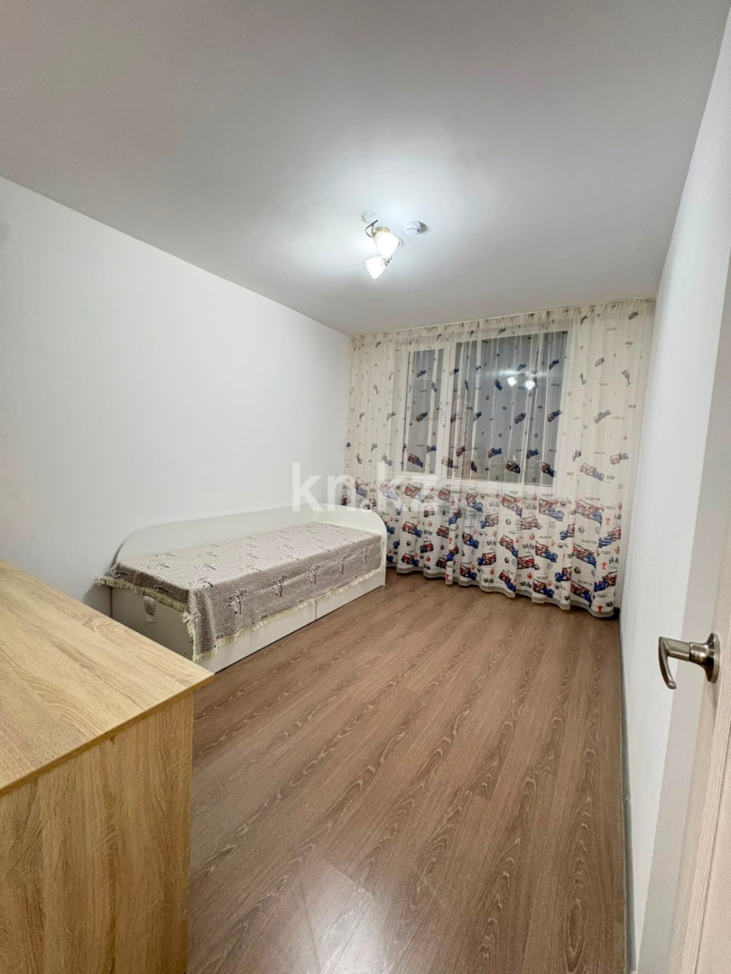 Аренда 3-комнатной квартиры, 85 м² - Аренда квартир помесячно в Астане фото 4 из 9