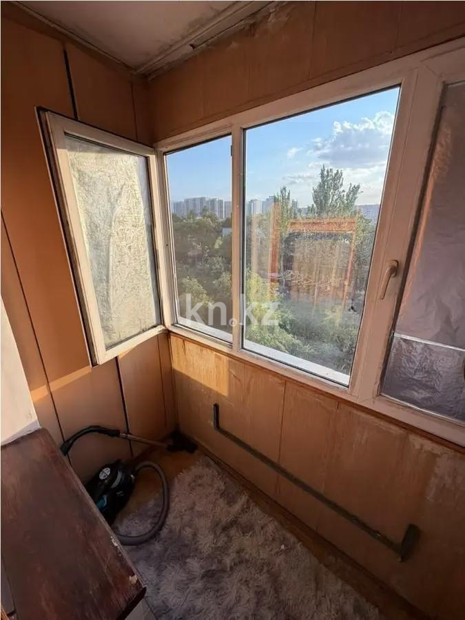 Продажа 2-комнатной квартиры, 46 м² - Продажа квартир в Алмалинском р-не Алматы фото 7 из 7