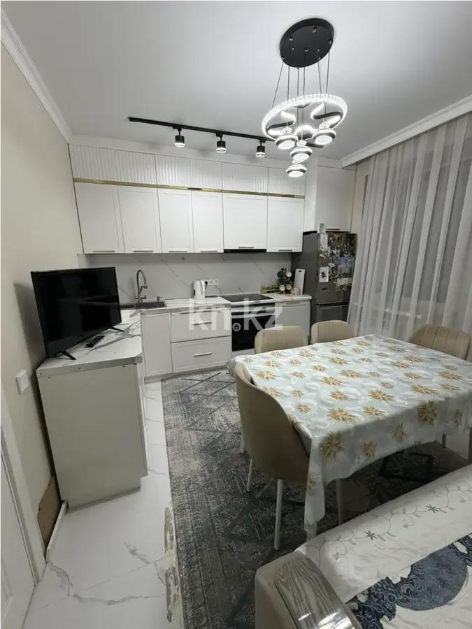 Продажа 2-комнатной квартиры, 69 м² - Продажа двухкомнатных квартир от собственников в Астане - страница 5 фото 3 из 5