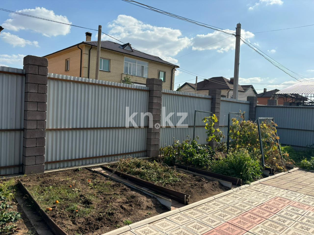 Продажа 4-комнатного дома, 192 м² - Продажа домов, коттеджей в Казахстане фото 3 из 26